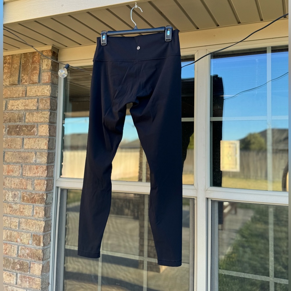 Lululemon Wunder Under 28” Tight (Legging)